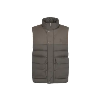 Moncler Rance Quilted Gilet