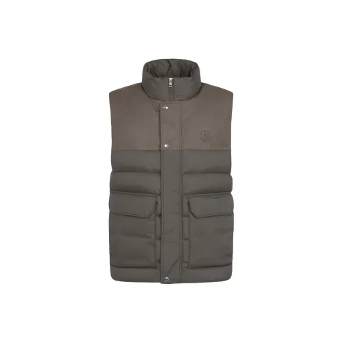 Moncler Rance Quilted Gilet