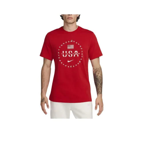 Nike Usa Premium Essential Icon Men's Nike T Shirt