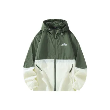 DEERWAY Jackets Unisex