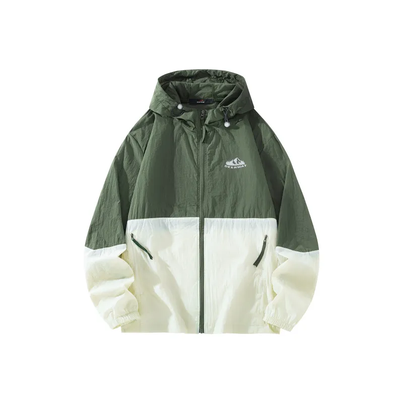 DEERWAY Jackets Unisex-0