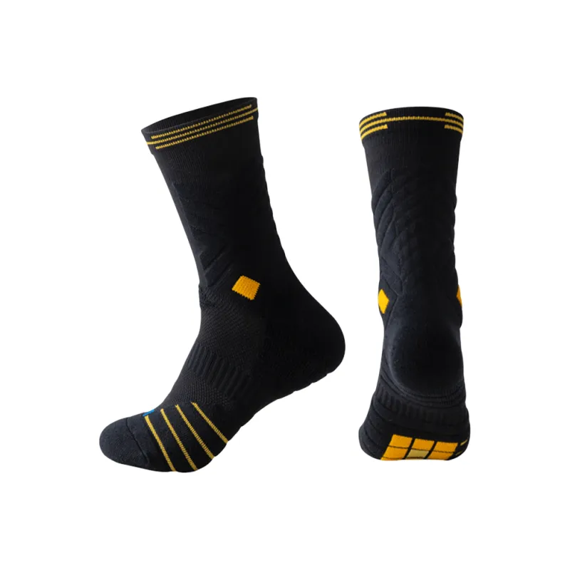 YOOKA Basketball Socks Unisex Combo Set-19