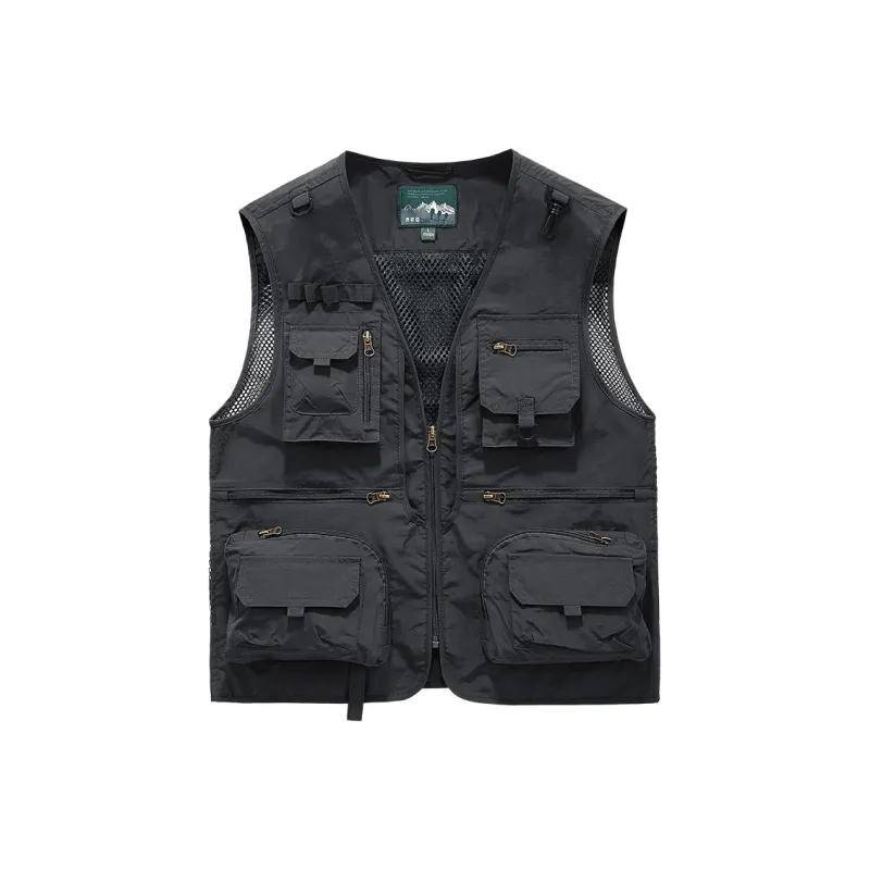 IGOI Vests Unisex-13