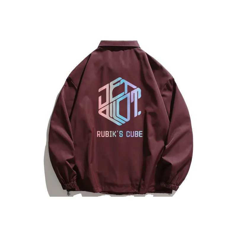 B.X Jackets Unisex-2