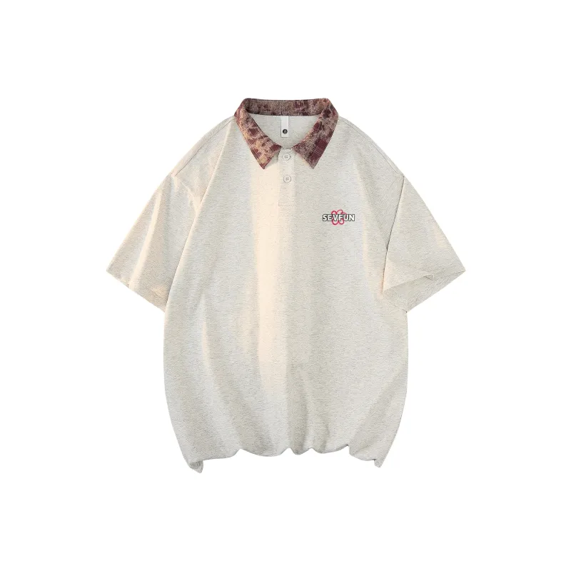 7 SEVFUN T Shirts Unisex-6