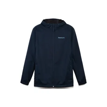 Timberland Windbreaker Jacket Men's Dark Sapphire