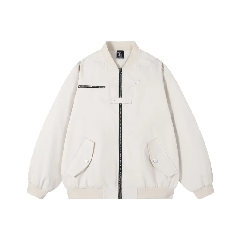 Dnnnnx Jackets Unisex-4