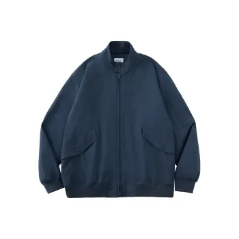 MOSEALAND Jackets Unisex