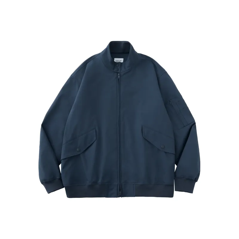 MOSEALAND Jackets Unisex-0