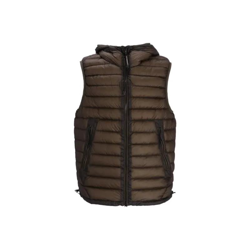 C.P.Company Vests Men Brown-0