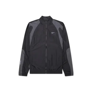 Nike x Nocta SS24 Jackets Coats Unisex Silver Gray