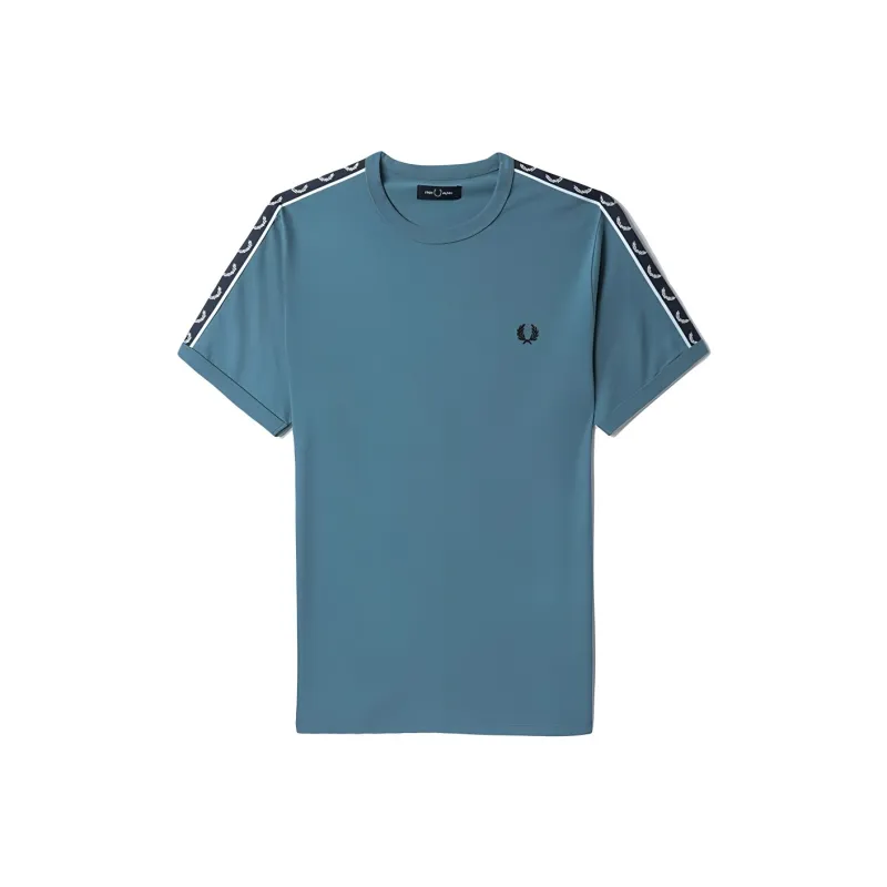 FRED PERRY T Shirts Men-0