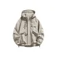 Khaki Fabric Color