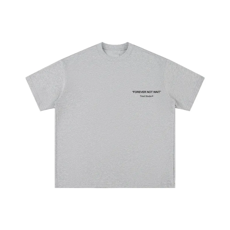 TIRED T Shirts Unisex-5