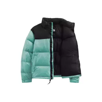 THE NORTH FACE 1996 Collection Down Jacket Winter Men's Multicolor