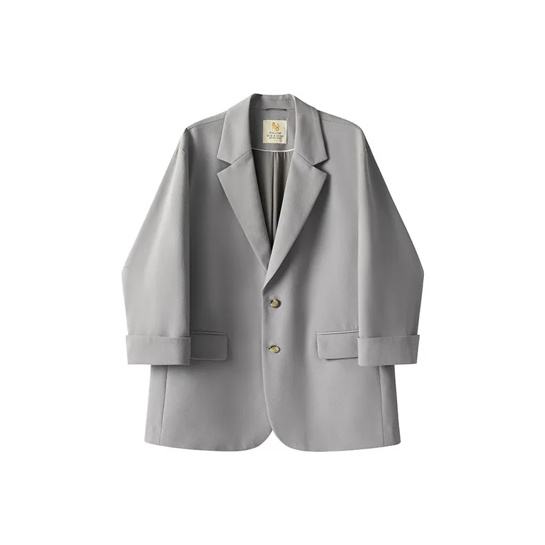 WILLIAM FOX&SONS Business Suit Men's-2