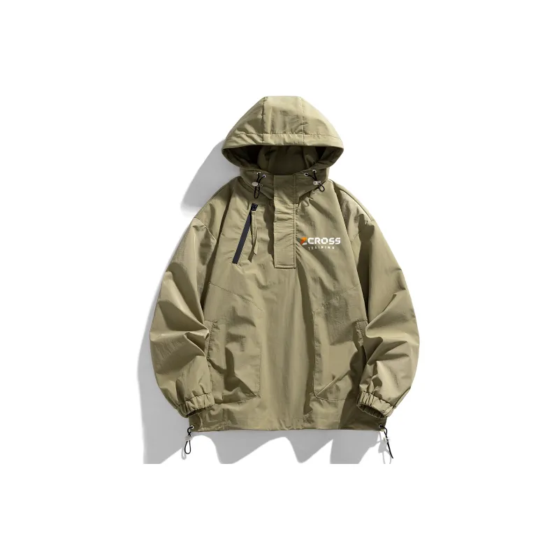 B.X Jackets Unisex-5