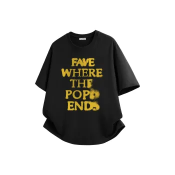 FAVEPOP T Shirts Unisex