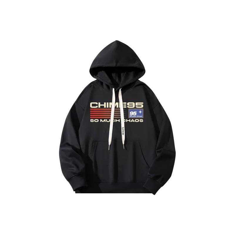 Struggle Vintage95 Sweatshirt Unisex-0