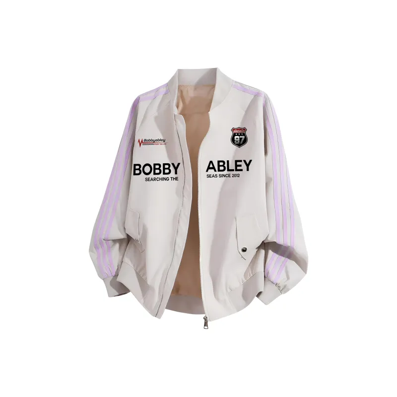 BOBBY ABLEY Jackets & Coats Unisex-5