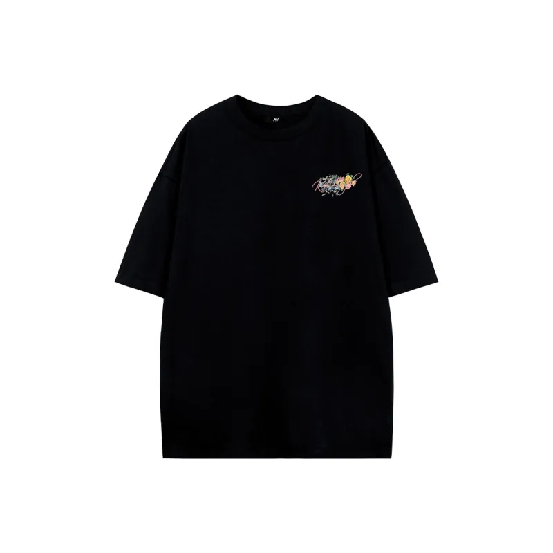 K411 T Shirts Unisex-13