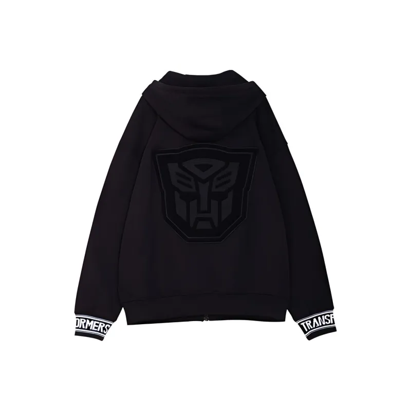 Transformers X TSMLXLT Sweatshirts Unisex-1