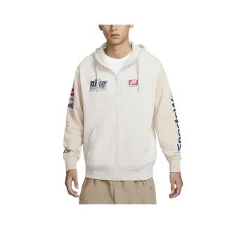 Nike Sportswear Club Jacket Men's Light Earth Brown