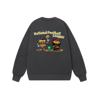 NFL Sweatshirts Unisex