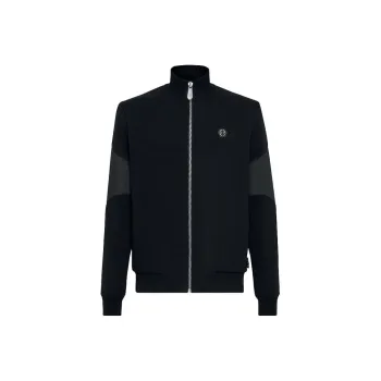PHILIPP PLEIN Long Sleeve Jacket