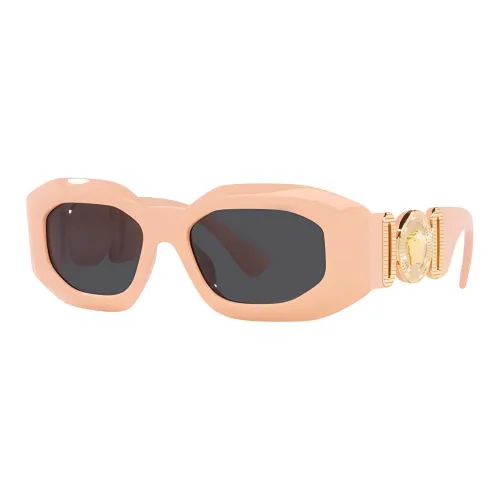VERSACE Maxi Medusa Biggie Sunglasses