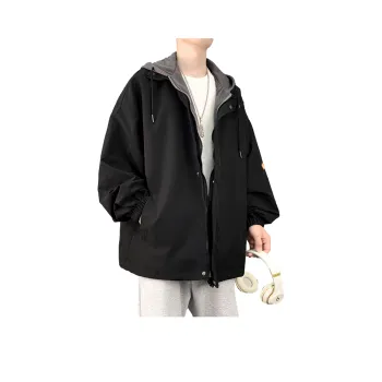BENGEN Jackets Unisex