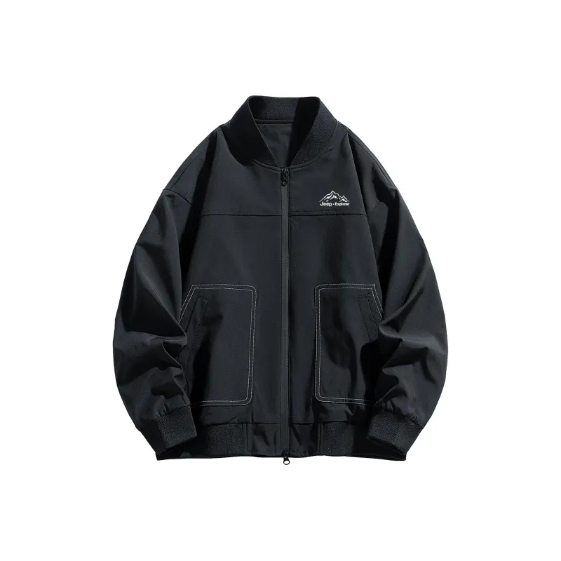 Jeep Grand Cherokee Jackets & Coats Unisex-3