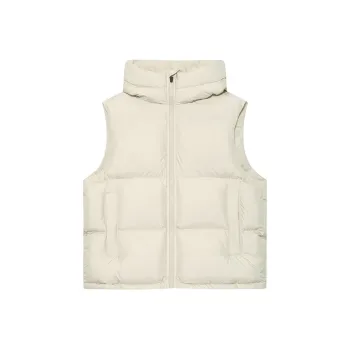 Nice Rice Vests Unisex