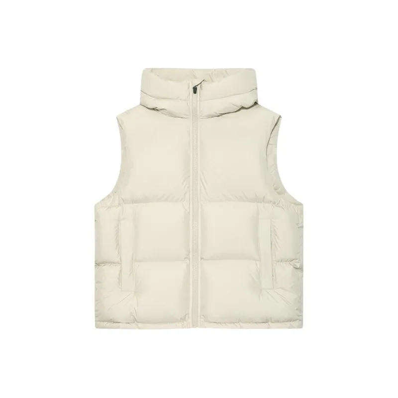 Nice Rice Vests Unisex-0