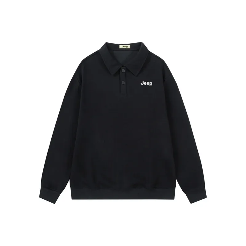 Jeep Theme Series Sweatshirt Unisex-2