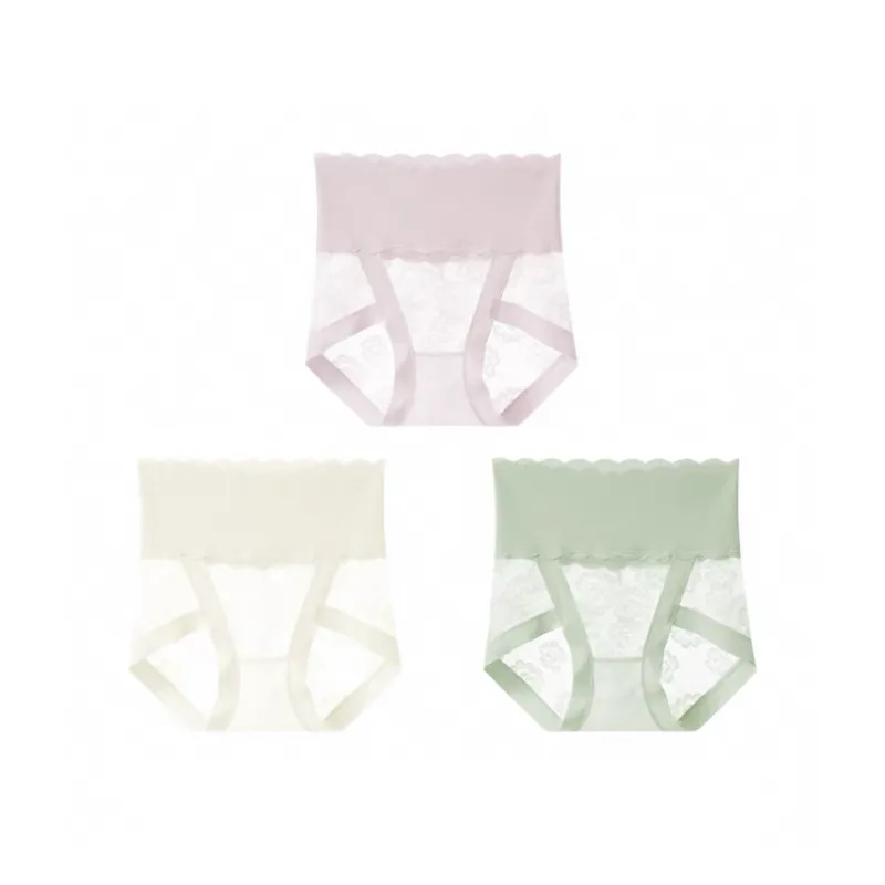 Taste The Color Underpants Women's 3 Pack-16