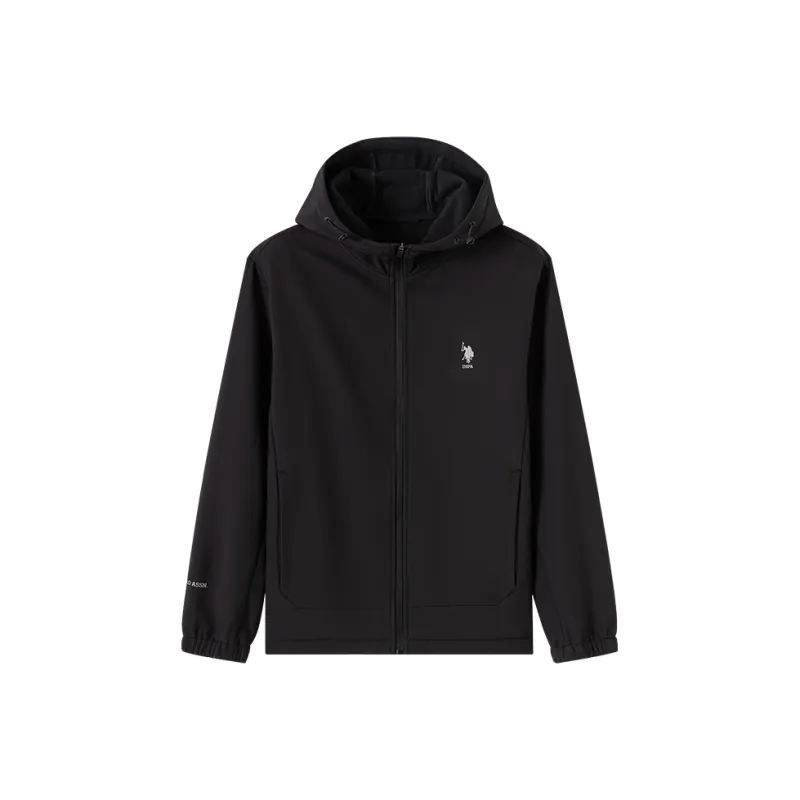 U.S. POLO ASSN. Jackets & Coats Men's-9
