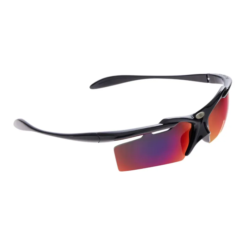 Balenciaga Turbo Rectangle Sunglasses-2
