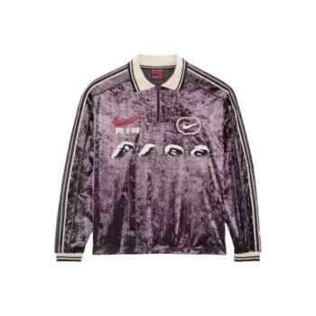 Nike Cpfm X Nike Flea Soccer Jersey