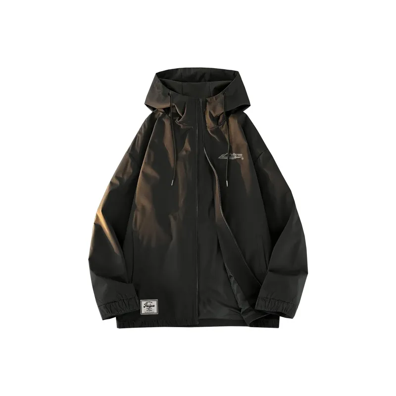 Feiyue Jackets & Coats Fall Winter Unisex-19