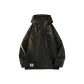 Black Fleece-Lined