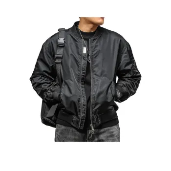 Seasonal Words Jackets Coats Men's