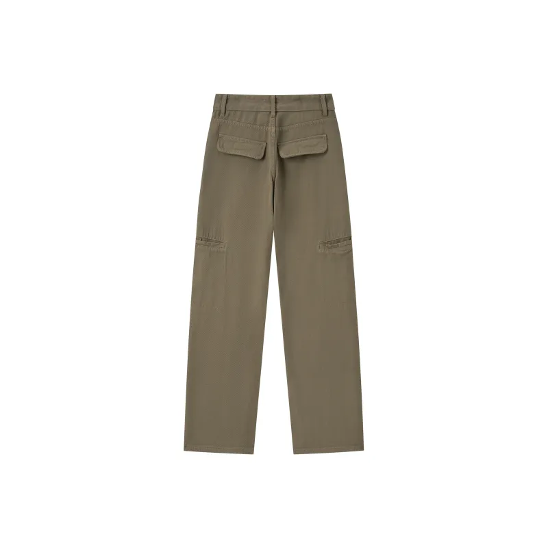 SAME FLOW Jeans Unisex-5