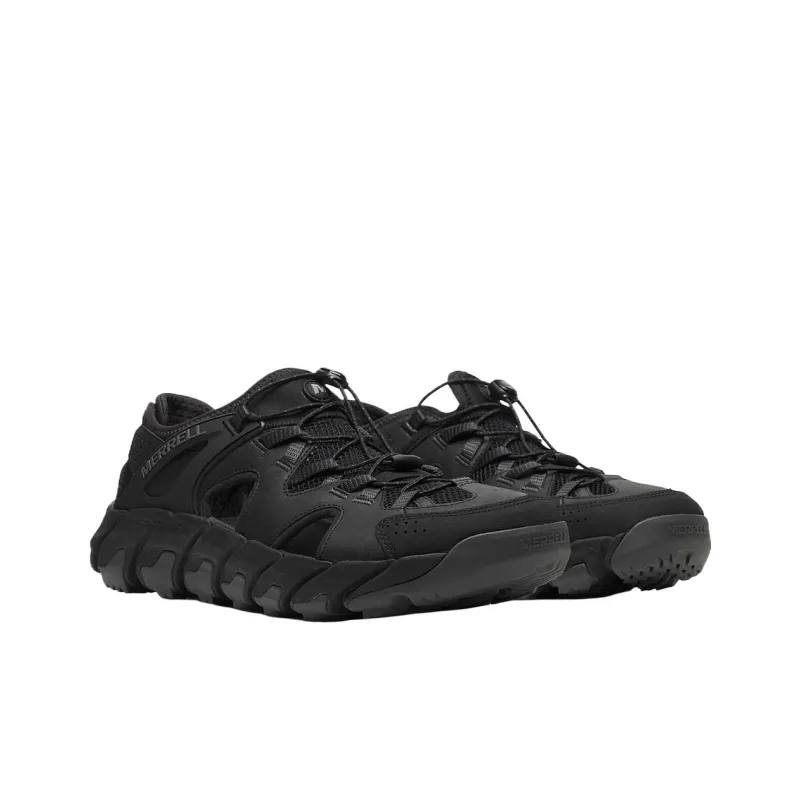MERRELL Maipo Explorer River Trekking Shoes Men's Black-2