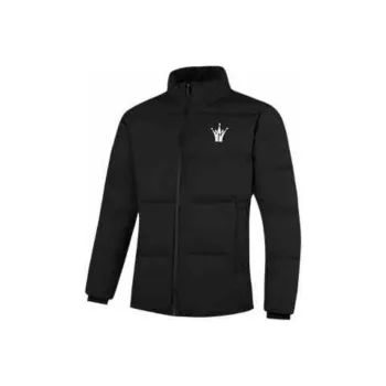 361° Down Jacket Men's Super Black