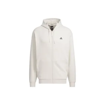 Adidas Casual Jacket Men's Bauxite Brown
