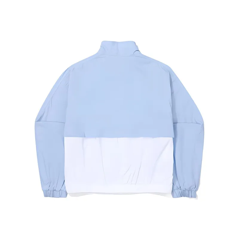 FILA Jackets Women's Light Blue-1