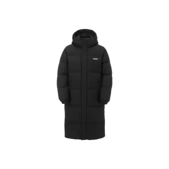 Nerdy Down Jackets Unisex
