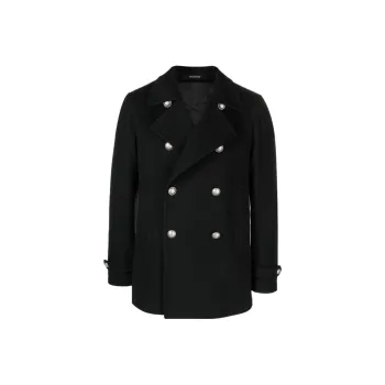 Tagliatore Monaco Double breasted Jacket