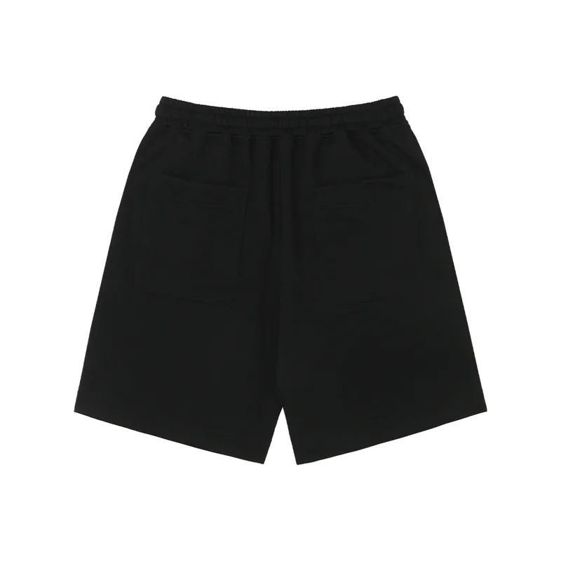 CHARLIE GOLF Casual Shorts Unisex-1